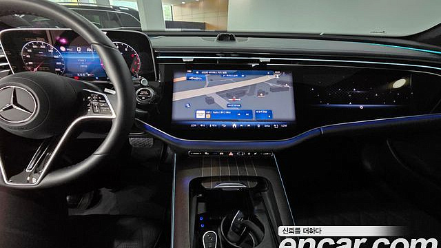 Mercedes E-CLASS E450 4MATIC Exclusive купить на сайте DeffCars