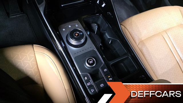 Kia SORENTO HEV 1.6 2WD Prestige купить на сайте DeffCars