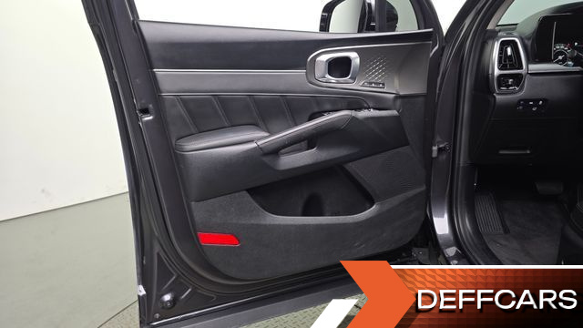 Kia SORENTO Gasoline 2.5T 2WD Noblesse купить на сайте DeffCars