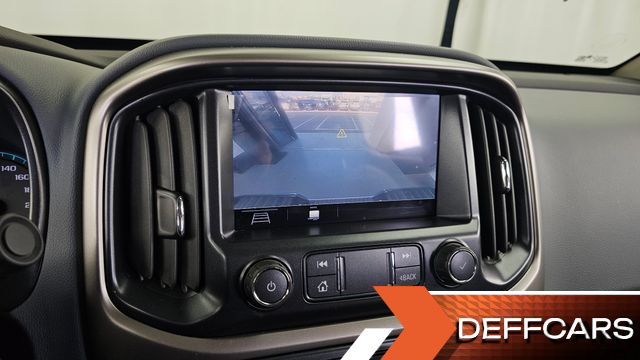 ChevroletGMDaewoo COLORADO 3.6 Z71-X 4WD купить на сайте DeffCars