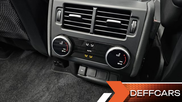 Land Rover DISCOVERY D250 SE купить на сайте DeffCars
