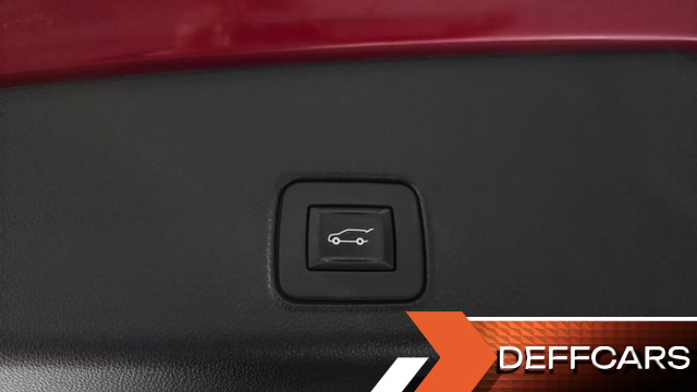 ChevroletGMDaewoo TRAILBLAZER 1.3 Turbo 2WD RS купить на сайте DeffCars