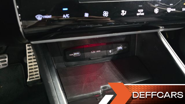 Hyundai TUCSON Gasoline 1.6 Turbo 2WD Inspiration купить на сайте DeffCars