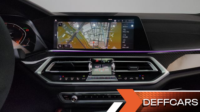 BMW X6 xDrive30d M Sport First Edition купить на сайте DeffCars