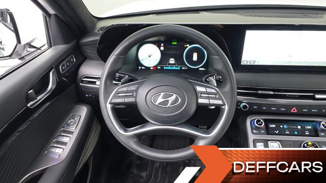 Hyundai PALISADE Gasoline 3.8 4WD Calligraphy купить на сайте DeffCars