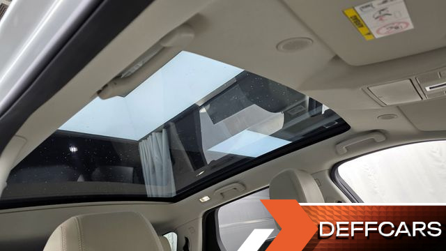 Land Rover DISCOVERY SPORT P250 SE купить на сайте DeffCars