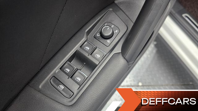 Volkswagen TIGUAN 2.0 TDI Premium купить на сайте DeffCars