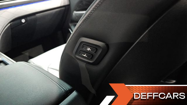 Ssangyong REXTON Disel 2.2 4WD Noblesse купить на сайте DeffCars