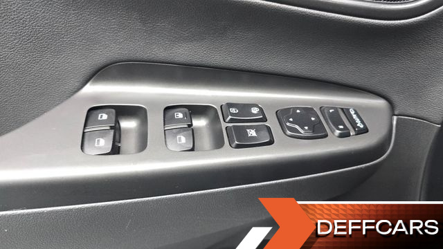 Hyundai KONA 1.6 Turbo 2WD Modern купить на сайте DeffCars
