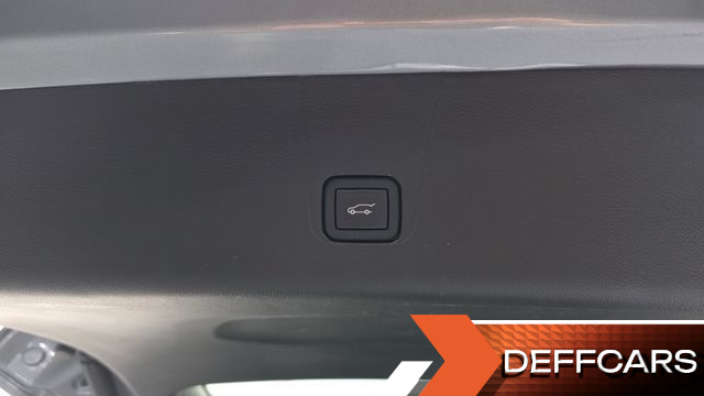 ChevroletGMDaewoo TRAVERSE 3.6 AWD Hi Country купить на сайте DeffCars