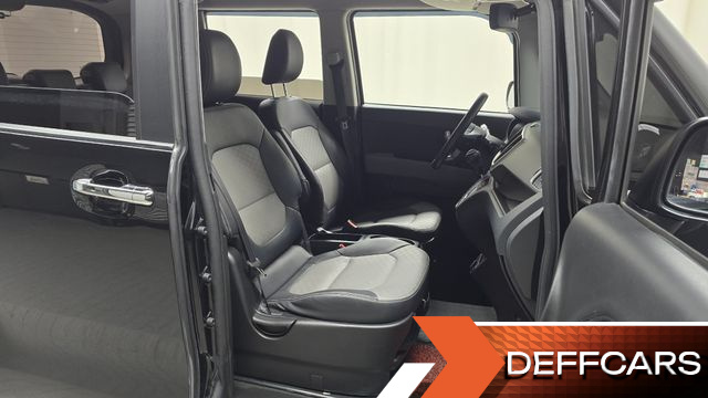 Kia RAY Signature купить на сайте DeffCars