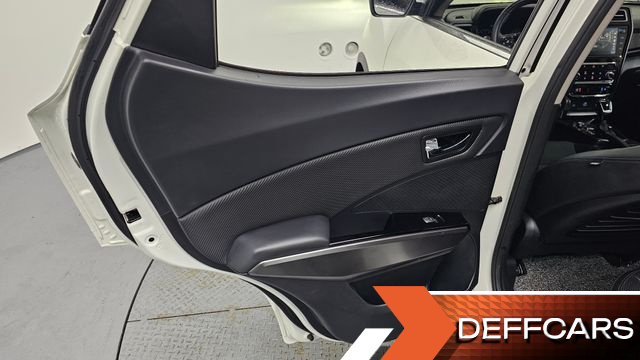 Ssangyong TIBOLI Gasoline 1.5 2WD V5 купить на сайте DeffCars