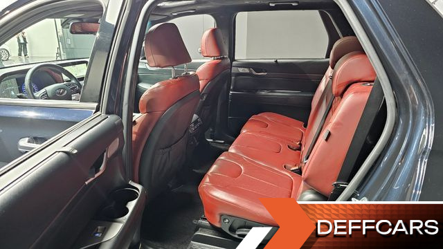 Hyundai PALISADE Gasoline 3.8 4WD Prestige купить на сайте DeffCars