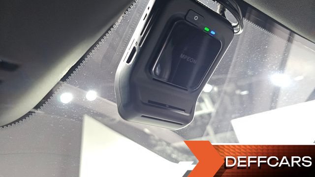 Volvo XC90 B6 Black Edition купить на сайте DeffCars