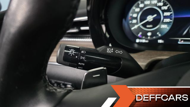 Kia K5 1.6 Turbo Signature купить на сайте DeffCars
