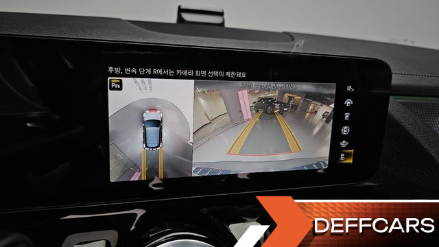 Mercedes EQA EQA250 AMG Line купить на сайте DeffCars