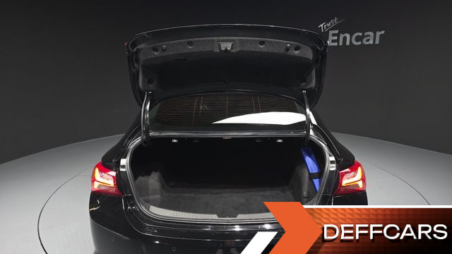 ChevroletGMDaewoo MALIBU 2.0 Turbo LT Special купить на сайте DeffCars