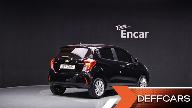 ChevroletGMDaewoo SPARK Premier купить на сайте DeffCars