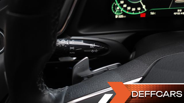 Hyundai SONATA Premium Plus купить на сайте DeffCars