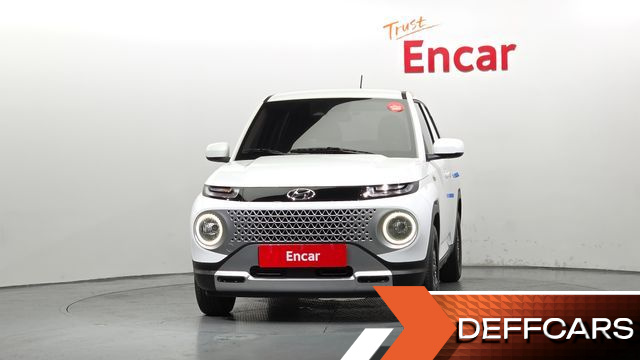 Hyundai CASPER Modern купить на сайте DeffCars