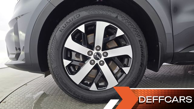 Kia SORENTO Gasoline 2.5T 2WD Noblesse купить на сайте DeffCars
