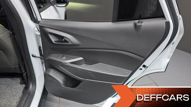 ChevroletGMDaewoo TRAX 1.2 ACTIV купить на сайте DeffCars