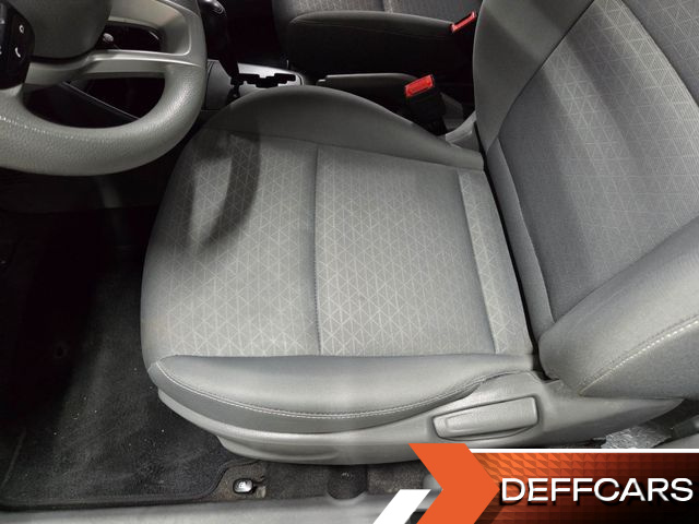 Kia MORNING Van купить на сайте DeffCars
