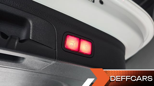 Mercedes GLE-CLASS AMG GLE53 4MATIC+ купить на сайте DeffCars