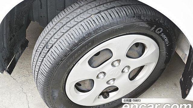 Kia MORNING Van DLX купить на сайте DeffCars