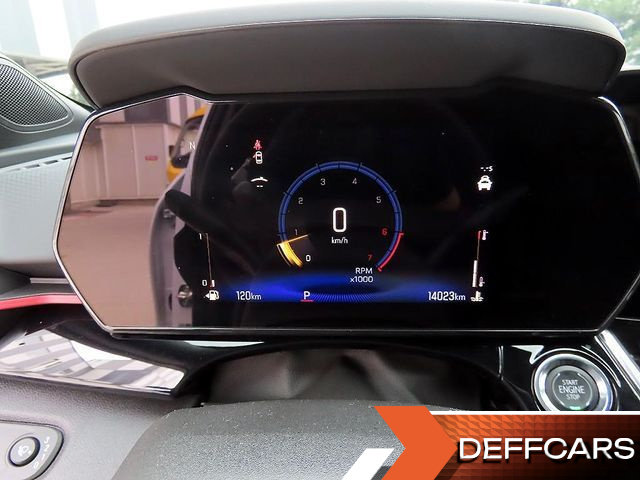ChevroletGMDaewoo TRAX 1.2 RS купить на сайте DeffCars