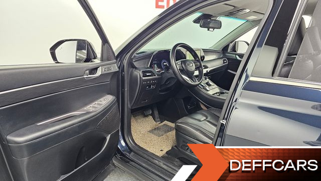 Hyundai PALISADE Diesel 2.2 2WD Prestige купить на сайте DeffCars