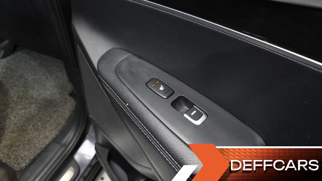 Kia SORENTO Diesel 2.2 4WD Noblesse Special купить на сайте DeffCars