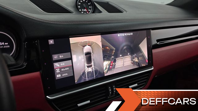 Porsche CAYENNE 3.0 Coupe купить на сайте DeffCars