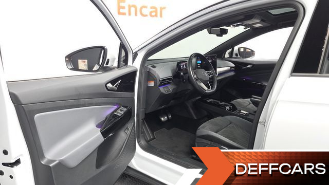 Volkswagen ID.5 Pro купить на сайте DeffCars