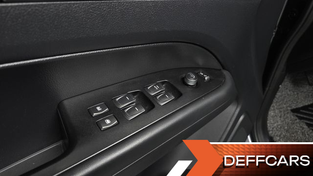 Ssangyong REXTON Diesel 2.2 4WD Prestige купить на сайте DeffCars