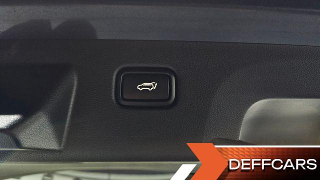 Kia SPORTAGE Gasoline 1.6 Turbo 2WD Signature купить на сайте DeffCars