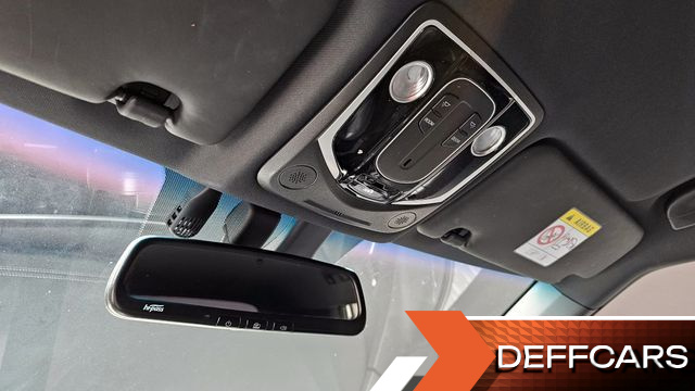 Ssangyong TORRES Gasoline 1.5 2WD T5 купить на сайте DeffCars