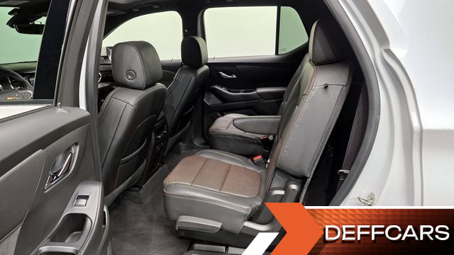 ChevroletGMDaewoo TRAVERSE 3.6 AWD Hi Country купить на сайте DeffCars