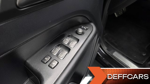 Ssangyong REXTON Diesel 2.2 2WD Prestige купить на сайте DeffCars