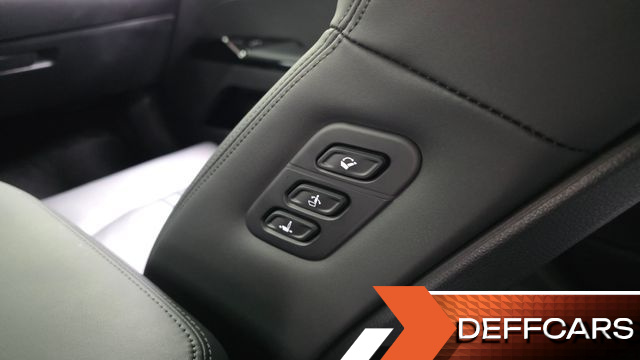 Kia K5 Noblesse купить на сайте DeffCars