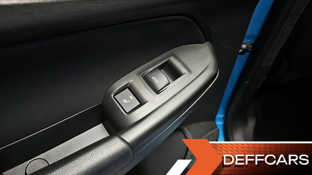 ChevroletGMDaewoo TRAILBLAZER 1.3 Turbo 4WD RS купить на сайте DeffCars