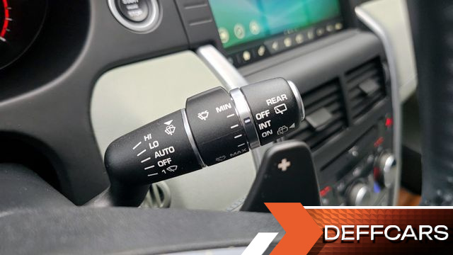 Land Rover DISCOVERY SPORT 2.0 TD4 SE (150PS) купить на сайте DeffCars