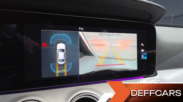 Mercedes E-CLASS E250 Avantgarde купить на сайте DeffCars