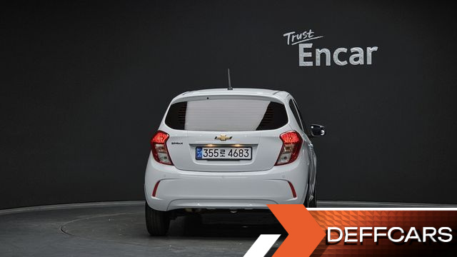 ChevroletGMDaewoo SPARK LS купить на сайте DeffCars