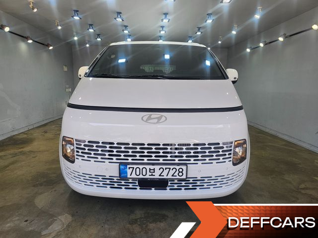 Hyundai STARIA HEV 1.6 Tourer 11-Seater Modern купить на сайте DeffCars