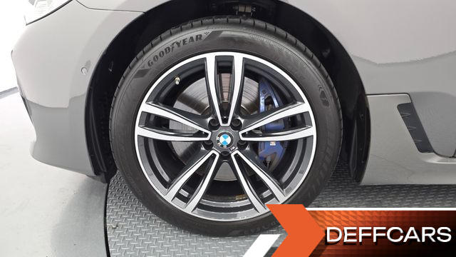 BMW GRAN TURISMO 620d M Sport купить на сайте DeffCars