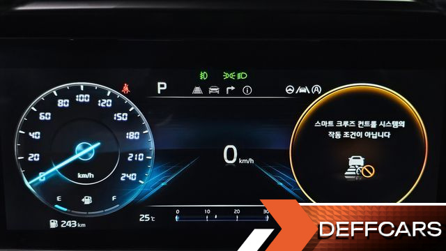 Kia CARNIVAL 9-Seater Signature купить на сайте DeffCars