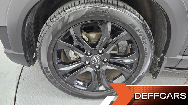 Ssangyong REXTON Diesel 2.2 4WD The Black купить на сайте DeffCars