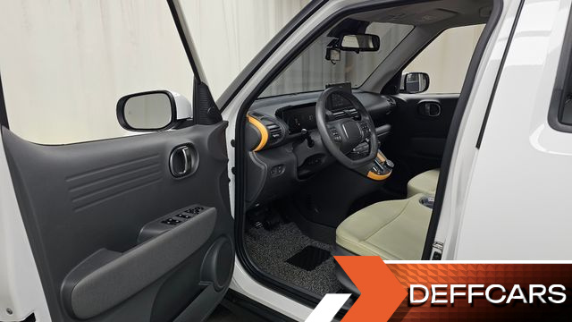 Hyundai CASPER Turbo Inspiration купить на сайте DeffCars