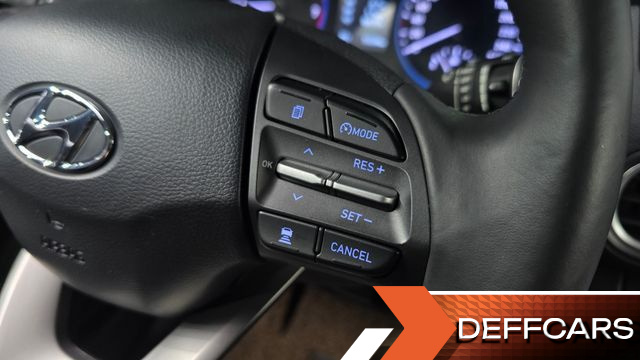 Hyundai KONA 1.6 Turbo 2WD Modern Choice купить на сайте DeffCars
